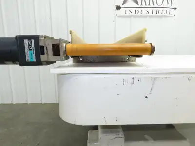 Used QC INDUSTRIES _UNKNOWN_ Belt Conveyors Indiana US | Arrow Industrial #1366765