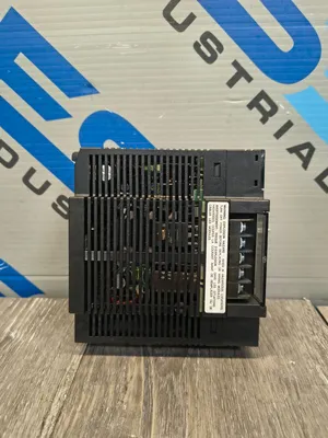 Used GE FANUC IC693PWR321R PLC Power Supplies South Carolina US | ESS Industrial Equipment Sales #1328105