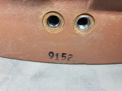 Used CARLISLE 9640055 Parts British Columbia CA | Lenmark #269128