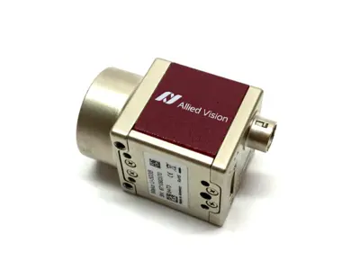 USED ALLIED VISION MAKO ULTRA-COMPACT MONOCHROME CAMERA USB 3.0