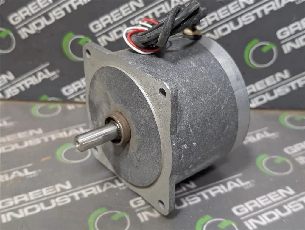 Eastern Air Devices LA34ADB-7 Linear Actuator Used
