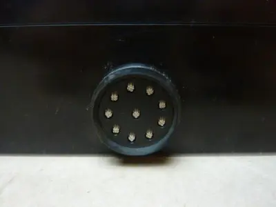 USED ATI INDUSTRIAL AUTOMATION DP45-M