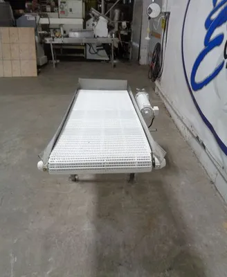 Used UNKNOWN _UNKNOWN_ Incline Conveyors California US | BakeryEquipment.com #1554446