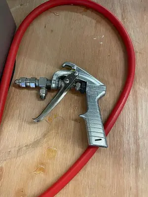 USED BAKON QUICK 2.0