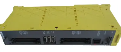 REPAIRED FANUC A02B-0309-C001 I/O MODULE A02B0309C001