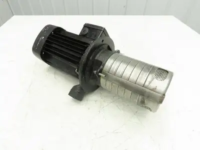 Used GRUNDFOS _UNKNOWN_ Pumps Indiana US | Arrow Industrial #1408634