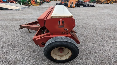 USED INTERNATIONAL 510
