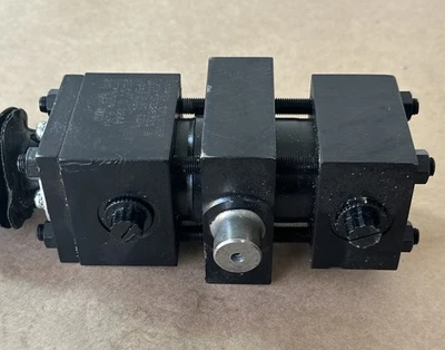 USED Parker 40 DDHMIRLS13M 25.00 D 2244