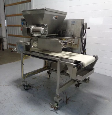 Used FEDCO XPD-4-18-CD Depositors California US | BakeryEquipment.com #1554738