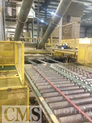 SPAR-TEK CROSS CUT SAW