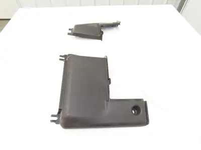 Linde 3464314202 Forklift Plastic Shroud Cover Toe Kick Set 3464314203 Off E20C