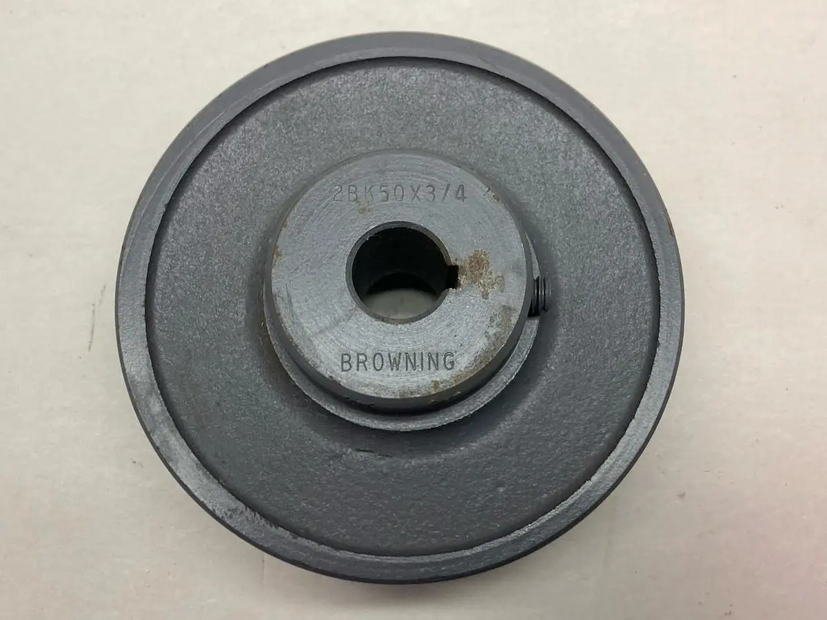 New | in-Stock BROWNING 2BK50X3/4 Belts Ohio US | Surplus Asset Holdings #1234286