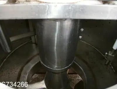 USED AMETEK 32X20