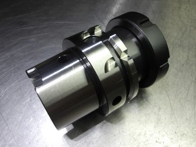 Sandvik HSK63T MDI25 Collet Chuck 50mm Pro HT06-DM25-N-050 (LOC1258B)
