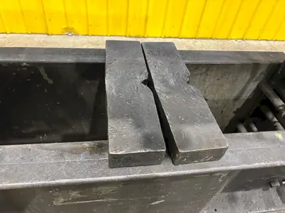 USED DAKE 5-150
