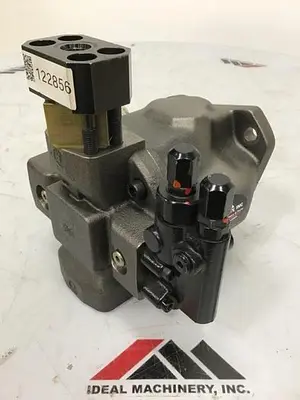 USED REXROTH A10VO28DR/31L-PSC12N00-S0420