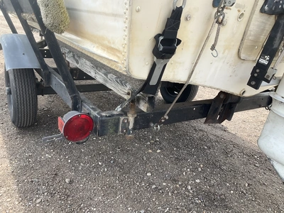 USED 1972 STARCRAFT MARINER