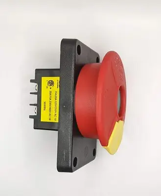 ON/ OFF Switch for 14-12 110 VOLT BANDSAW