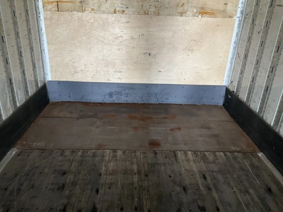 Used 2012 UTILITY TRAILER Misc Trailers Michigan US | Miedema Asset Management Group #1461432