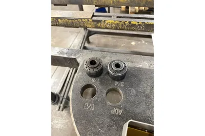 Used _UNKNOWN_ _UNKNOWN_ Drilling & Tapping Machines Utah US | KD Auctions #1553786