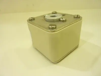 USED BUSSMANN SPP-6K500