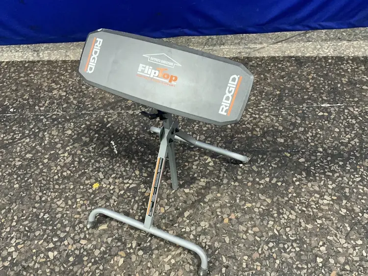 Used RIDGID FLIPTOP Miscellaneous MRO Ohio US | HGR 24 #1482414