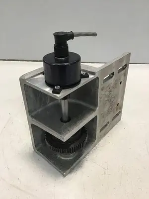 USED VAN DORN 301129