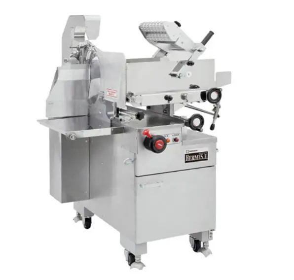 Used _UNKNOWN_ NAS-330E HERMES E Meat Processing Equipment California US | RAM Manufacturing Equipment, LLC #290652