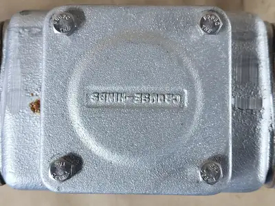 New | in-Stock CROUSE-HINDS AFU0333 05 Switchgears British Columbia CA | Lenmark #239717