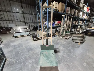 USED BEECH SQD-2470