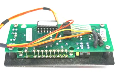 NEW NEOTRONICS EXOTOX 50 003-0207-00 DISPLAY 003020700