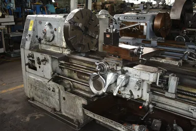 USED MAZAK HERCULES AJAX 24