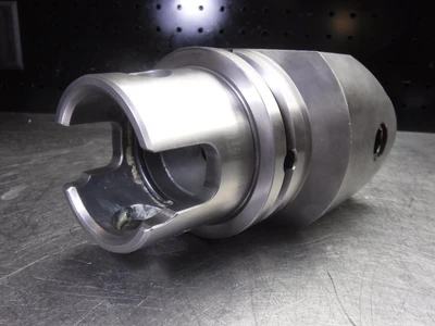 Widia KM80 to KM63 Offset Modular Reducer KM80ATCESL63105 (LOC1385A)