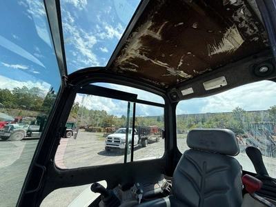 Used 2006 BOBCAT 341G Excavators Pennsylvania US | Proxy Equipment #1424161