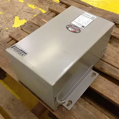 USED EGS HS5F5AS