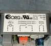 Used BORG 27501030 Counters/Timers Ohio US | HGR 24 #1291978