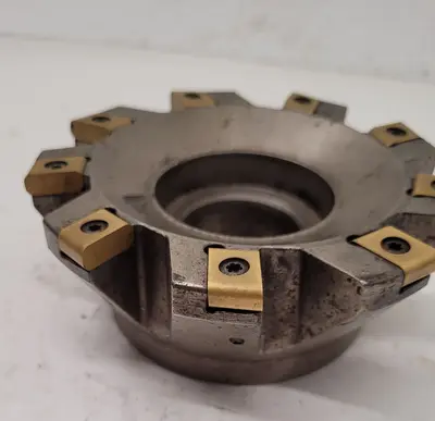 Used INGERSOLL CUTTING TOOLS CHA50158R01 Misc Industrial Equipment Kentucky US | Aucto #686830