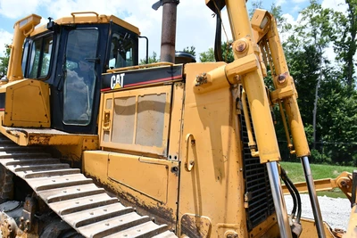 Used 1998 CAT _UNKNOWN_ Crawler Dozers South Carolina US | BTM Machinery #1354394