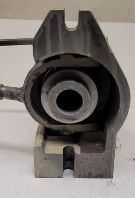 PHASE II 5C Collet Fixture Tooling & Accessories, Tooling | Machinery Central (6)