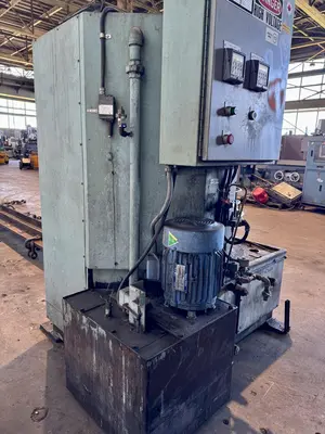 Used PROCECO HD-26-36-S-1000-R Parts Washers Ohio US | G-2000, Inc. #1372521