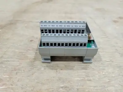 USED ALLEN-BRADLEY 1492-AIFM6S-3