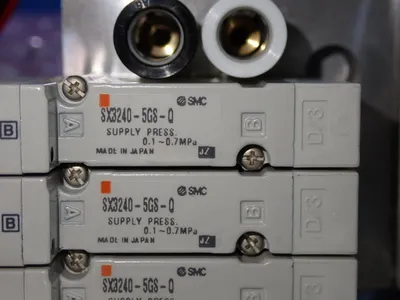 NEW SMC SX32405GSQ