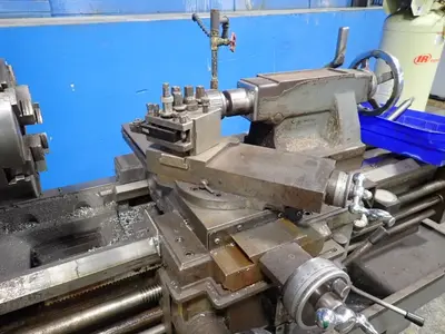 Used MORI SEIKI MS850G Gap Lathes Ohio US | HGR 24 #1089779