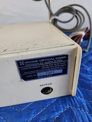 USED ULTRASTATION MODEL 2