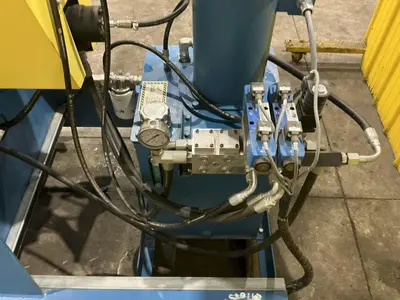 USED ASC ADVANTAGE SERIES