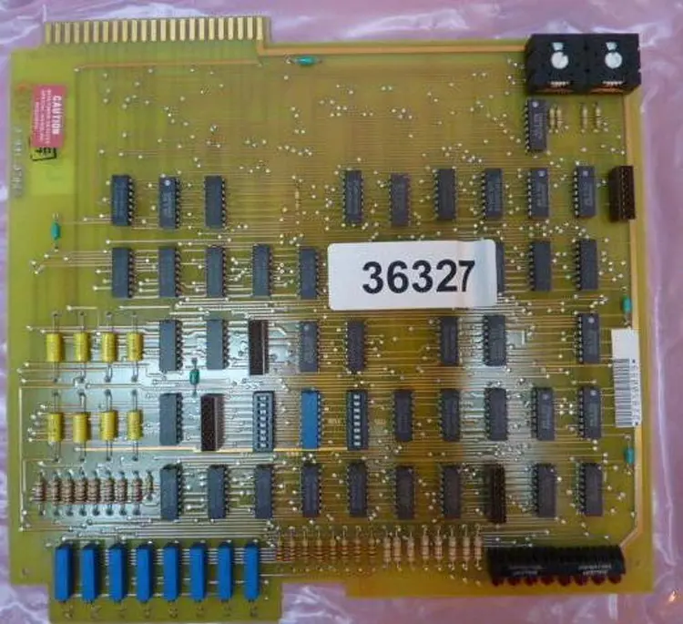 Used CINCINNATI MILACRON 3-531-3280A Circuit Boards Michigan US | Ideal Machinery #1174177