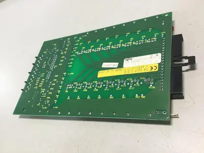 USED BACHMANN ELECTRONIC CA16/P2.5S