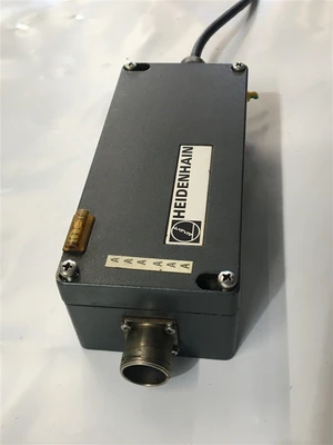 USED HEIDENHAIN EXE 610 B-INTERPOLATION UNIT, 235 322-22,(ENCOD.I/