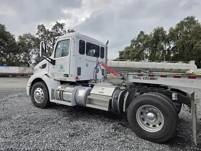 Used 2017 PETERBILT 579 Tractors & Trailers California US | Ben Kaplan Equipment #1181324