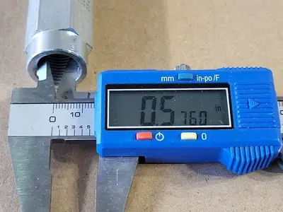NEW VONBERG 10301-103